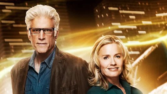 Foto de CSI: Las Vegas