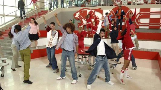 Foto de High School Musical