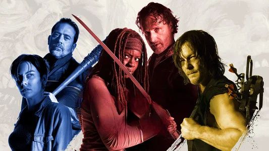 Foto de The Walking Dead