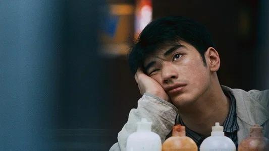 Foto de Chungking Express
