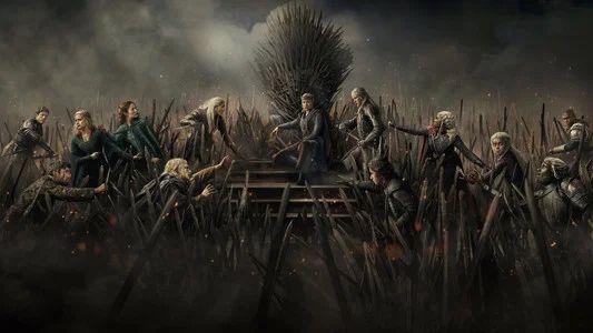 Foto de La casa del dragón