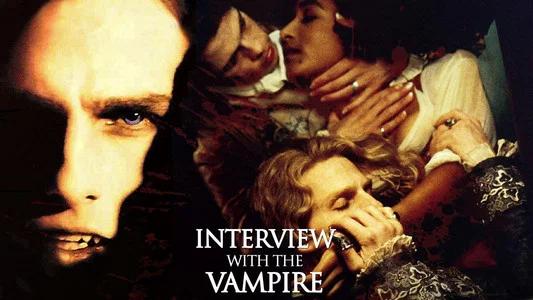 Foto de Entrevista con el Vampiro