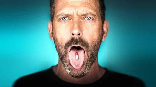 Foto de Dr. House