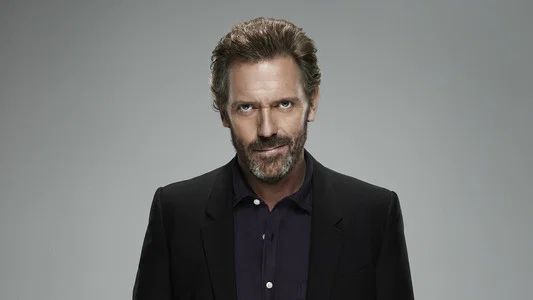 Foto de Dr. House