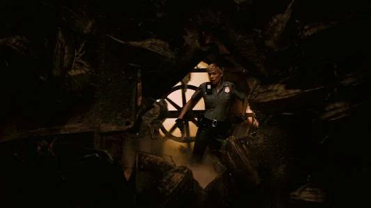 Foto de Terror en Silent Hill