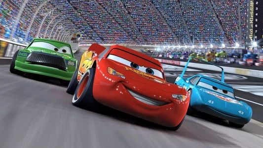 Foto de Cars