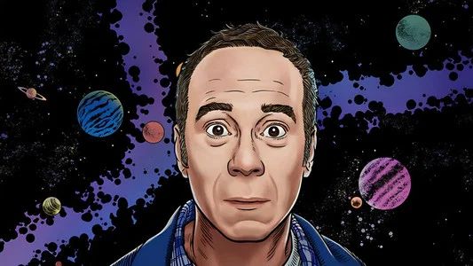 Foto de Stuart no logra salvar el Universo