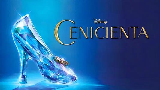 Foto de La Cenicienta