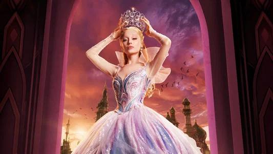 Foto de Wicked: Por siempre