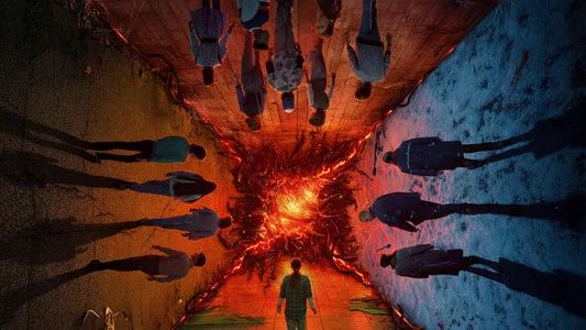 Foto de Stranger Things