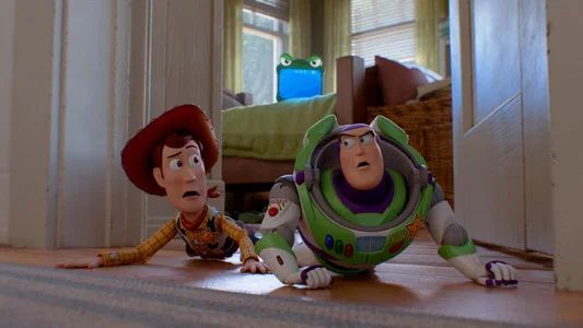 Foto de Toy Story 5
