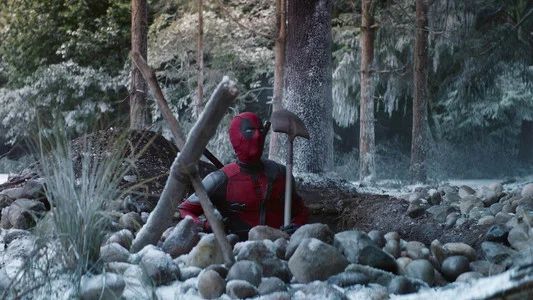 Foto de Deadpool & Wolverine