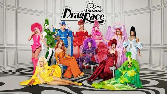 Foto de Drag Race España
