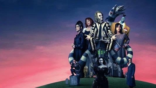 Foto de Beetlejuice Beetlejuice