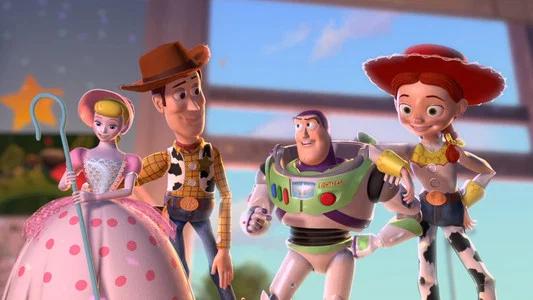 Foto de Toy Story 2