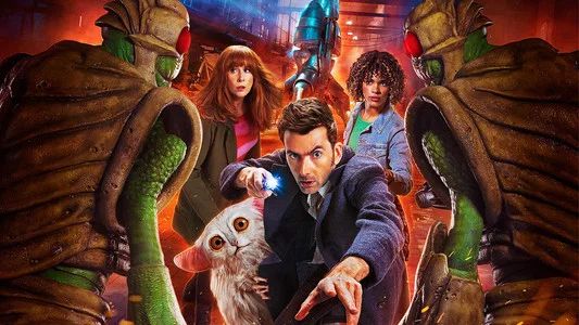 Foto de Doctor Who