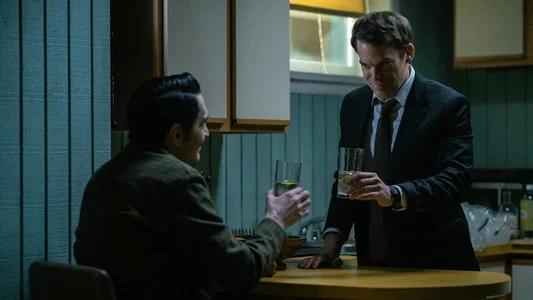 Foto de Dexter: Resurrección
