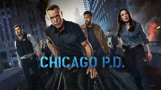 Foto de Policías de Chicago