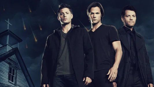 Foto de Supernatural