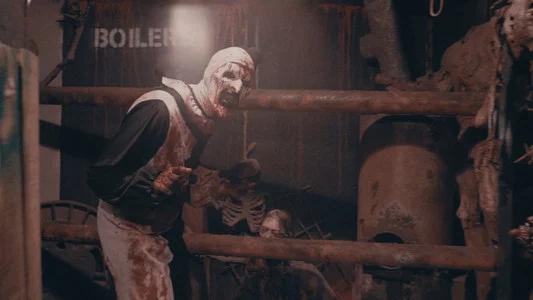 Foto de Terrifier 2: El Payaso Siniestro