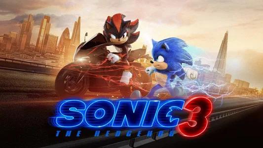 Foto de Sonic 3: La película