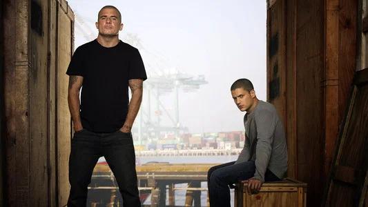 Foto de Prison Break