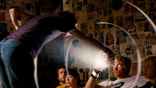 Foto de Scott Pilgrim vs. los ex de la chica de sus sueños