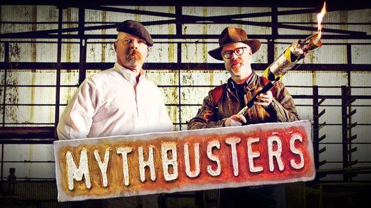 Foto de Mythbusters: Los cazadores de mitos