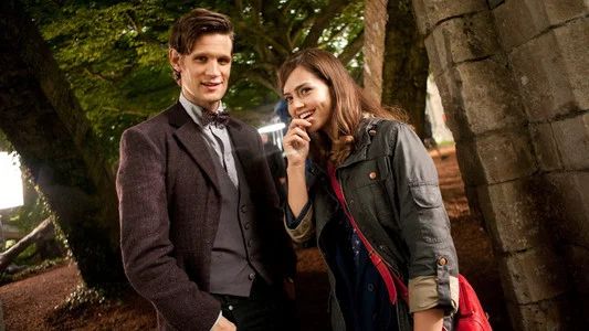 Foto de Doctor Who