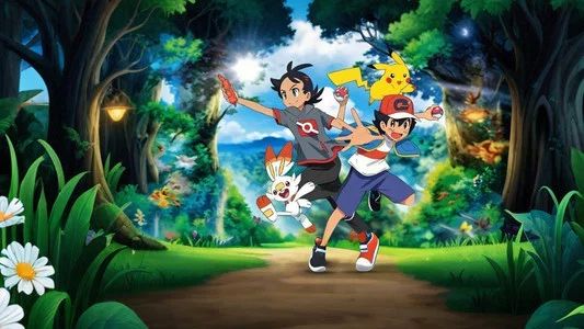 Foto de Pokémon