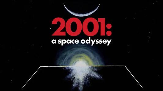 Foto de 2001: Odisea del Espacio