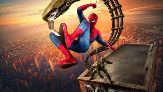 Foto de Spider-Man: Un nuevo día