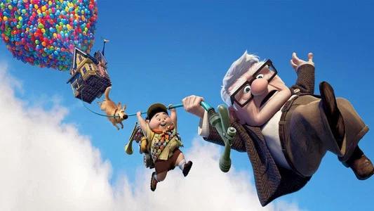 Foto de Up: Una Aventura de Altura