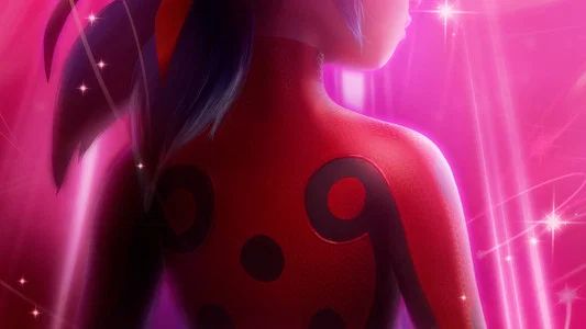 Foto de Miraculous: Las aventuras de Ladybug