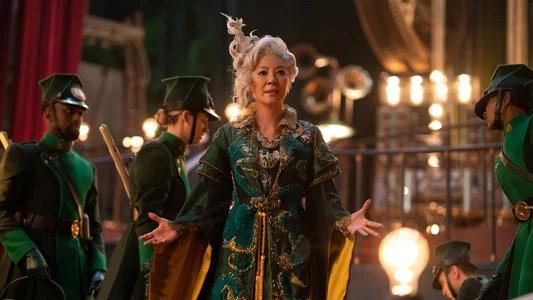 Foto de Wicked: Por siempre