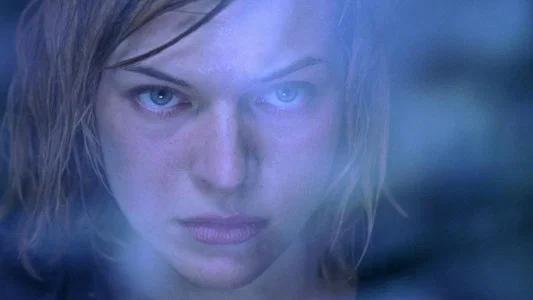Foto de Resident Evil: El Huésped Maldito