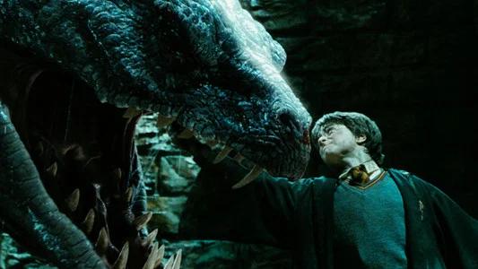 Foto de Harry Potter y la cámara secreta