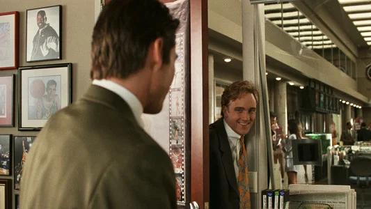 Foto de Jerry Maguire, seducción y desafío