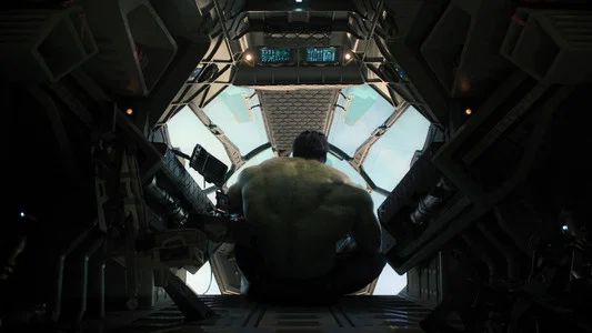 Foto de Avengers 2: Era de Ultrón