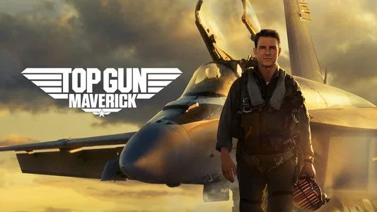 Foto de Top Gun: Maverick