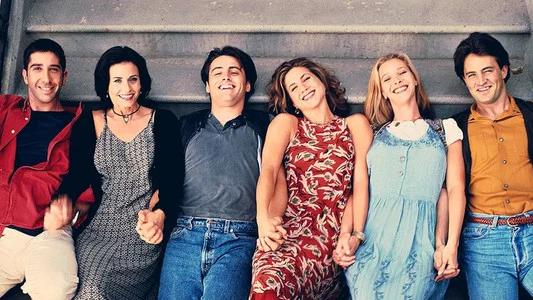 Foto de Friends