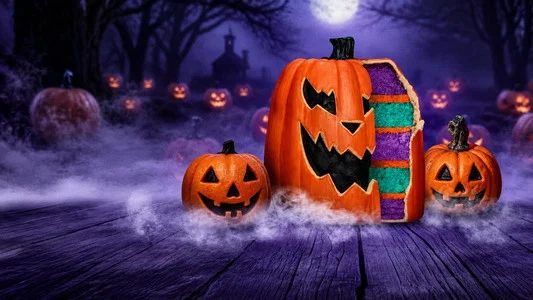 Foto de Is It Cake? Halloween