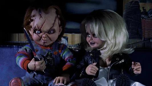 Foto de La novia de Chucky