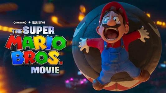 Foto de Super Mario Bros. La película