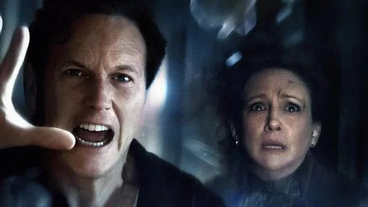 Foto de El Conjuro 4: Últimos ritos