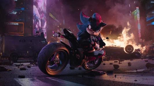 Foto de Sonic 3: La película