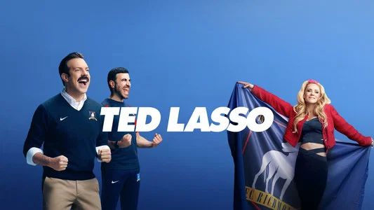Foto de Ted Lasso