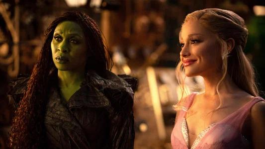 Foto de Wicked: Por siempre