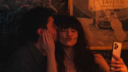 Foto de Beso de tres