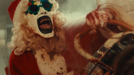 Foto de Terrifier 3: Payaso Siniestro